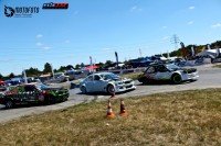 DriftOpen Runda III Wyrazów - Trening 077