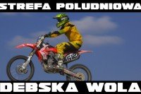 1 Strefa Południowa 2017 | DĘBSKA WOLA BKM Racing - www.borntomx.pl