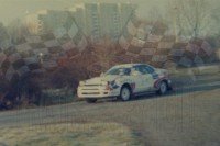 27. Krzysztof Hołowczyc i Robert Burchard - Toyota Celica GT4.   (To zdjęcie w pełnej rozdzielczości możesz kupić na www.kwa-kwa.pl )