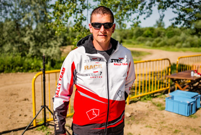 Testy Mała Finlandia | Stec Rally Team