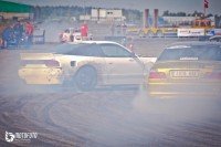 Drift Open 2016 lotnisko Krzywa - zawody 150