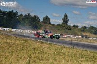 DriftOpen Runda III Wyrazów - Trening 254