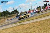 DriftOpen Runda III Wyrazów - Trening 023