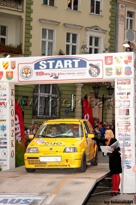 19 Rajd Dolnoslaski 9 RPP 006