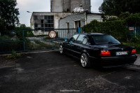 BMW E38 V8 4.4 - Banditen Wagen Projekt