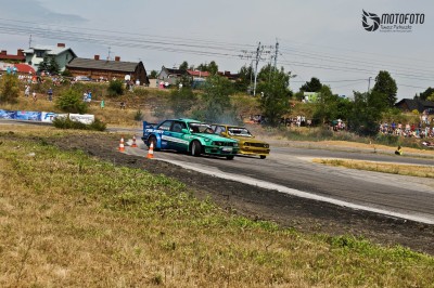 DriftOpen runda III Wyrazów - Zawody 029