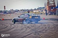 Drift Open 2016 lotnisko Krzywa - treningi 153