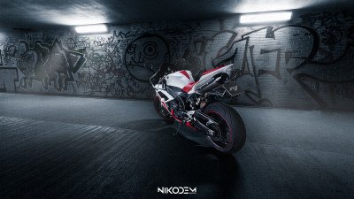 Yamaha YZF-R1 2007 - 04