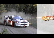 Gródek Rally Sprint 2015 - 6 Runda Szuter Cup | KLIP
