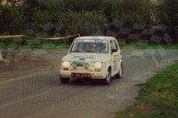 76. Zbigniew Natkański i Konrad Gałusza - Polski Fiat 126p.   (To zdjęcie w pełnej rozdzielczości możesz kupić na www.kwa-kwa.pl )