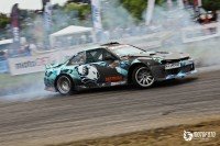 DriftOpen 2016 Runda II Wyrazów - dzień zawodów 302