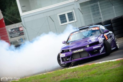 V runda DMP i VI runda Drift Allstars 149