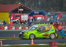 Super Sprint Inter Cars