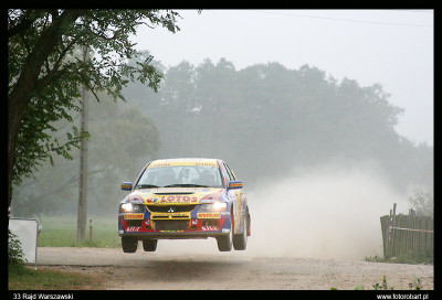 33 Rajd Warszawski RSMP 027