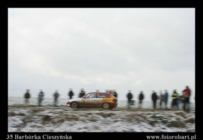 35 Barbórka Cieszyńska Puchar PZM009