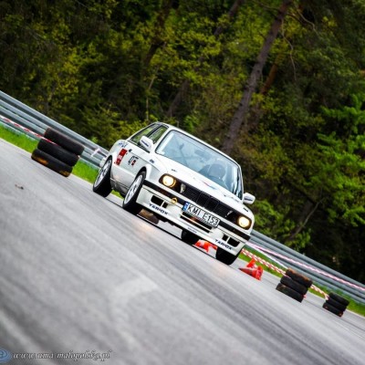 CLASSICAUTO CUP 2014 - Tor Kielce Miedziana Góra 19