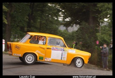 24 Rajd Karkonoski RPP Lausitz Cup 33