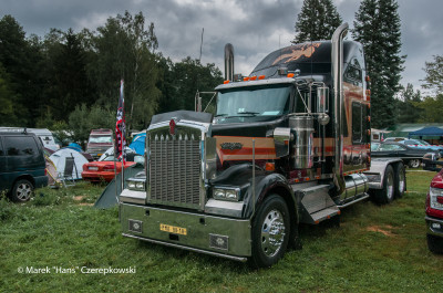 Kenworth