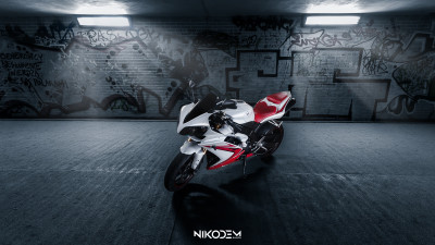 Yamaha YZF-R1 2007 - 03