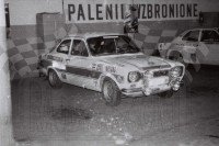 13. Alois Kridel i J.Brandenburger - Ford Escort RS 2000. (2)  (To zdjęcie w pełnej rozdzielczości możesz kupić na www.kwa-kwa.pl )