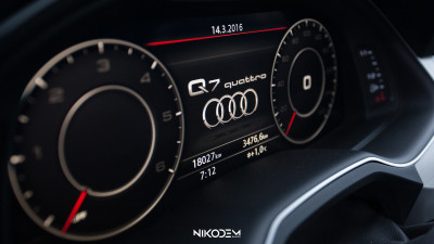 Audi Q7 2016 9