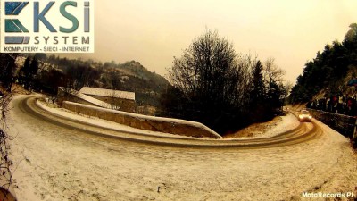 Rallye Monte Carlo WRC 2014 [MotoRecords.Pl]