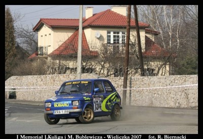 1 Memoriał im. J. Kuliga i M. Bublewicza 034