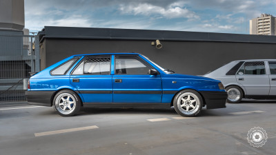 FSO Polonez