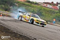 DriftOpen 2016 Runda II Wyrazów - trening i kwalifikacje 119