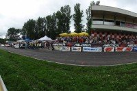 IV runda TOYO Drift Cup 2010 - Driftingowych Mistrzostw Polski 02