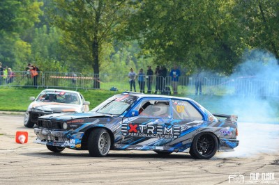 Drift Open Kraków 016