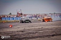 Drift Open 2016 lotnisko Krzywa - zawody 149