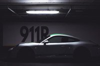 Porsche 911R | 965/991