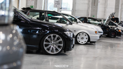 Motohusaria Expo Mazury 3