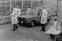 58. Tadeusz Maftyjewicz i Janusz Błaszkiewicz - Polski Fiat 125p 1500  (To zdjęcie w pełnej rozdzielczości możesz kupić na www.kwa-kwa.pl )