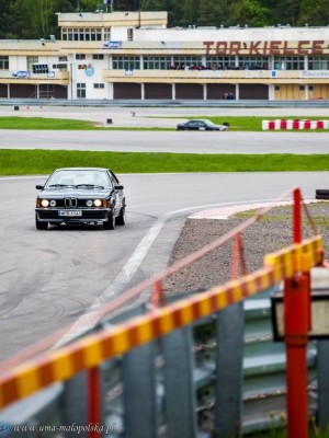 CLASSICAUTO CUP 2014 - Tor Kielce Miedziana Góra 28