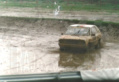 31. Krzysztof Godwod - Polonez 1600C   (To zdjęcie w pełnej rozdzielczości możesz kupić na www.kwa-kwa.pl )