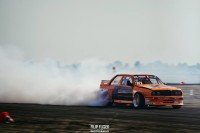 DRIFT OPEN Krzywa 16