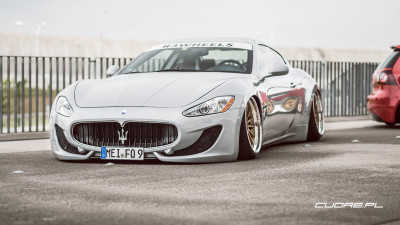 Maserati
