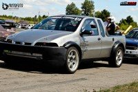 DriftOpen Runda III Wyrazów - Trening 141