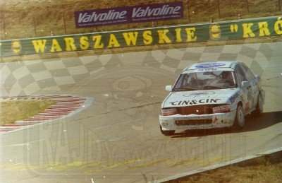 116. Mariusz Stec - Mitsubishi Galant VR4   (To zdjęcie w pełnej rozdzielczości możesz kupić na www.kwa-kwa.pl )