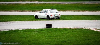 CLASSICAUTO CUP 2014 - Tor Kielce Miedziana Góra 06