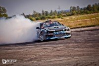 Drift Open 2016 lotnisko Krzywa - treningi 137