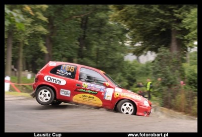 24 Rajd Karkonoski RPP Lausitz Cup 18