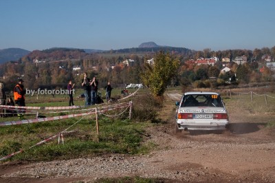 22 Rajd Dolnośląskii 27