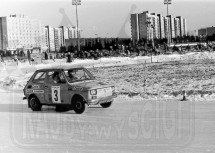 Kryterium Lodowe Asów - Stegny, 1987