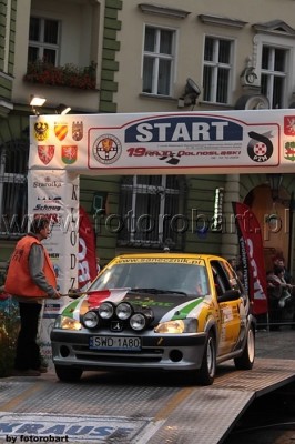 19 Rajd Dolnoslaski 9 RPP 030