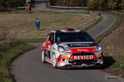 23 Rajd Dolnośląski 023