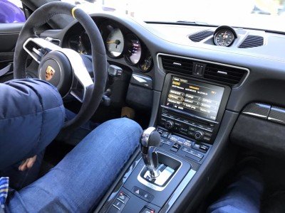 Porsche 991 GT3 RS  911Garage (3)