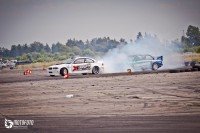 Drift Open 2016 lotnisko Krzywa - zawody 071